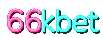 66kbet — logo kanal