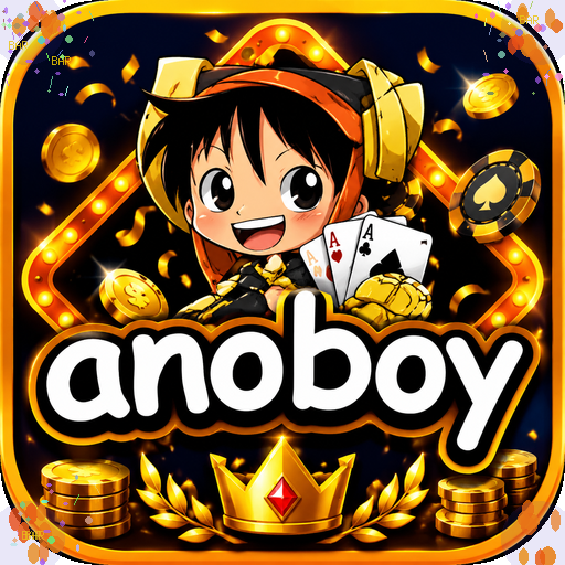 anoboy — galeri pratinjau - APK Resmi